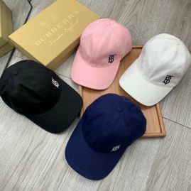 Picture of Burberry Cap _SKUBurberrycaphm27721